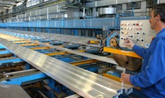 Advancements In Aluminium Extrusions Techniques Enable Stronger More Cost Effective Parts