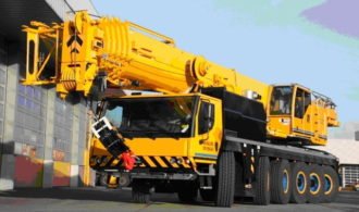 Time To Look For Best Crane Trucks After Complete Research
