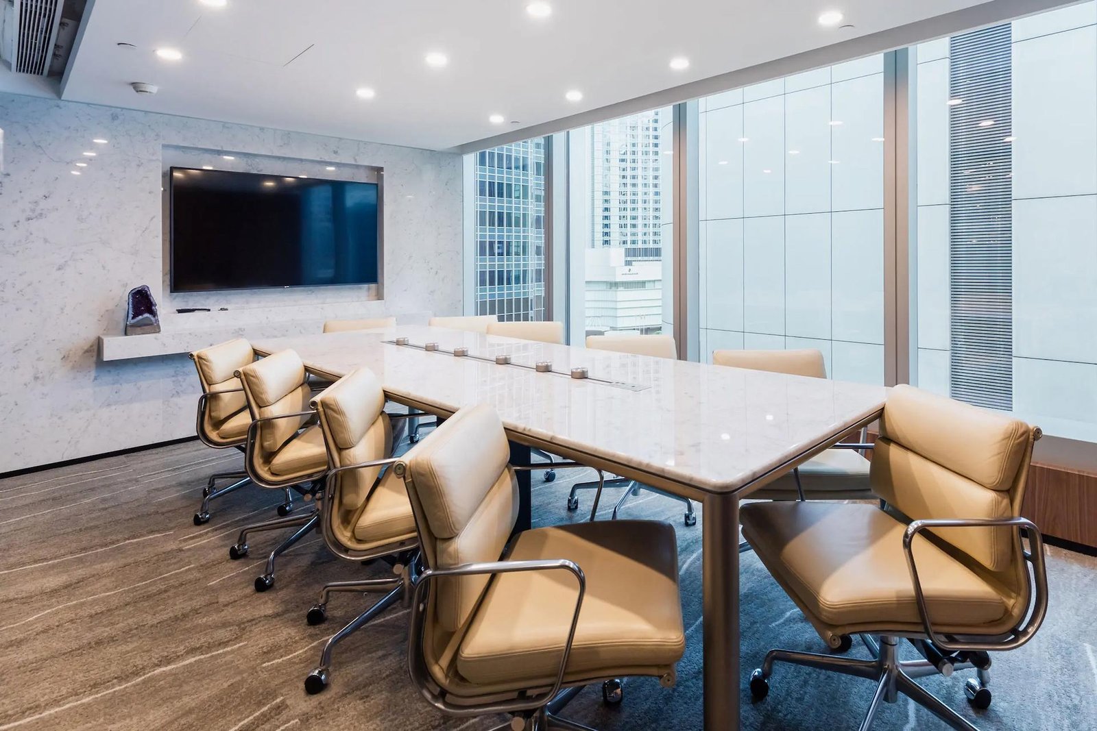 Boardroom