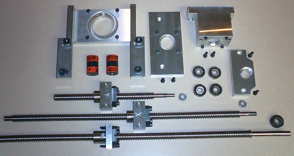 CNC Kit