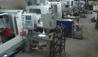 Upgrading Your Machining Tools