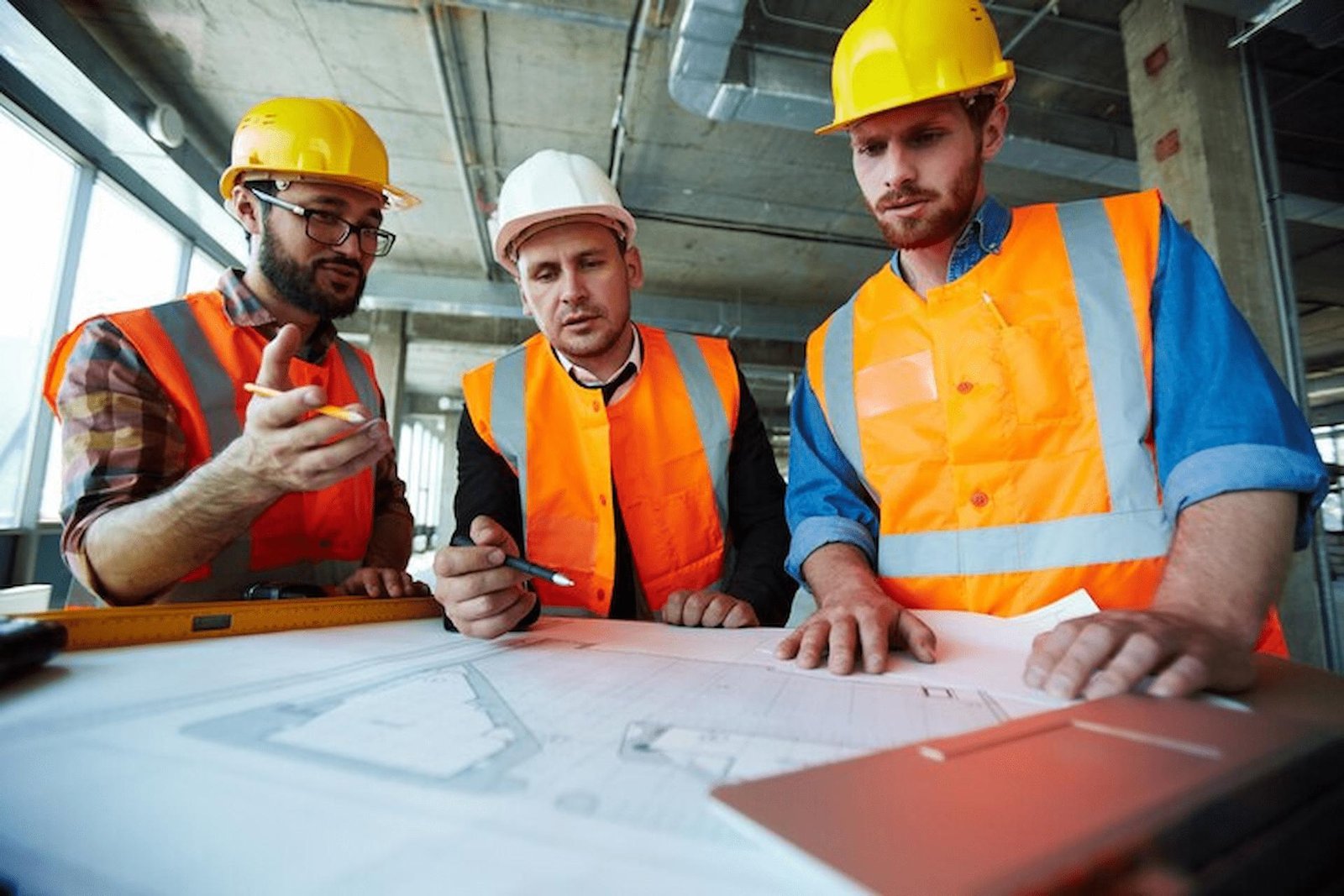 3 Products That Give You Full Control Of Your Construction Site