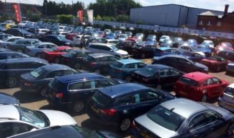 What To Look At From A Car Super Market?