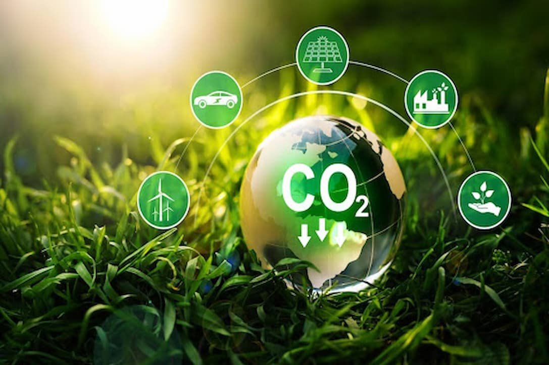 Carbon Trading