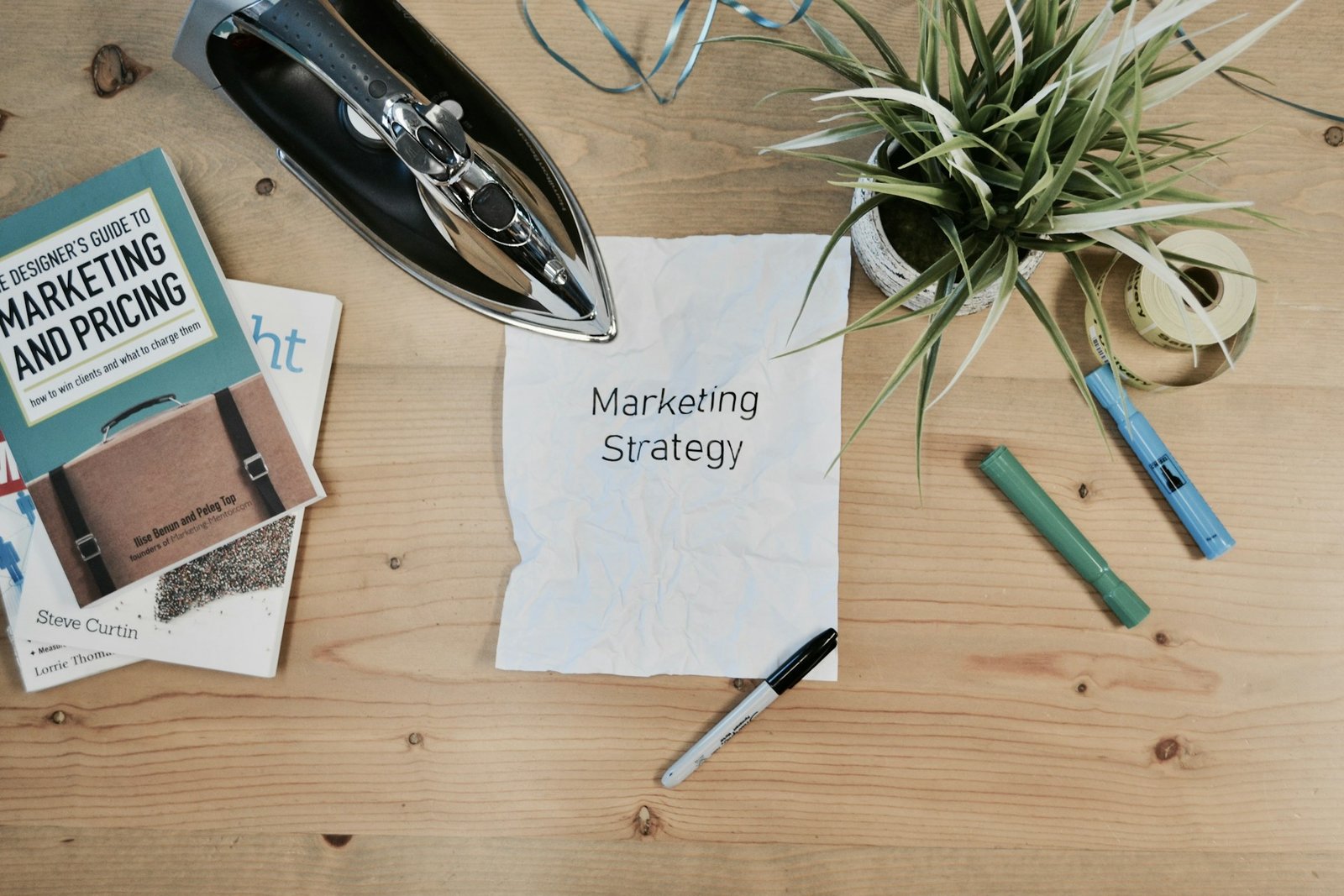 Easy Digital Marketing Strategies For Beginners