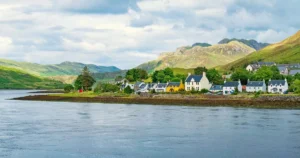 Discovering Scotland’s Hidden Villages