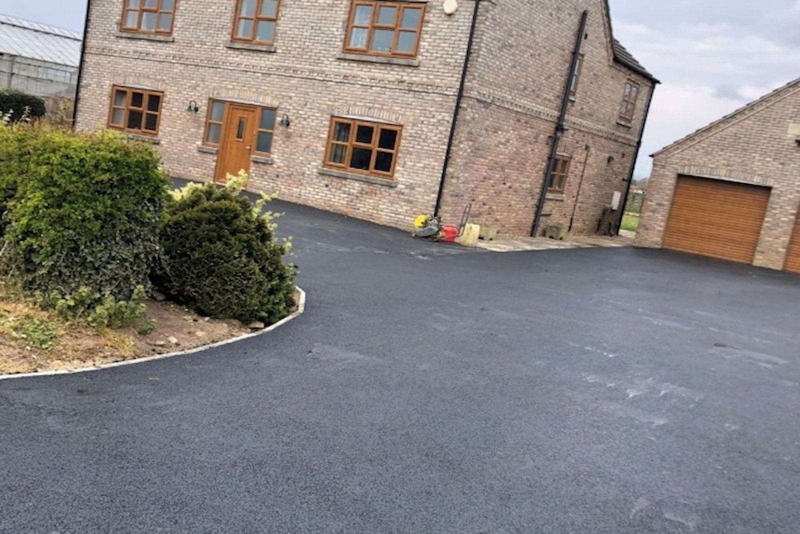 Is Tar And Chip A Budget-Friendly Choice For Driveways?