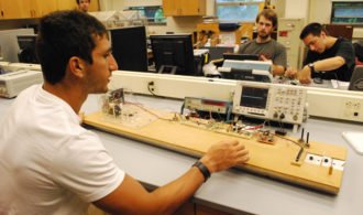 Opportunities For The Electronic And Electrical Engineers