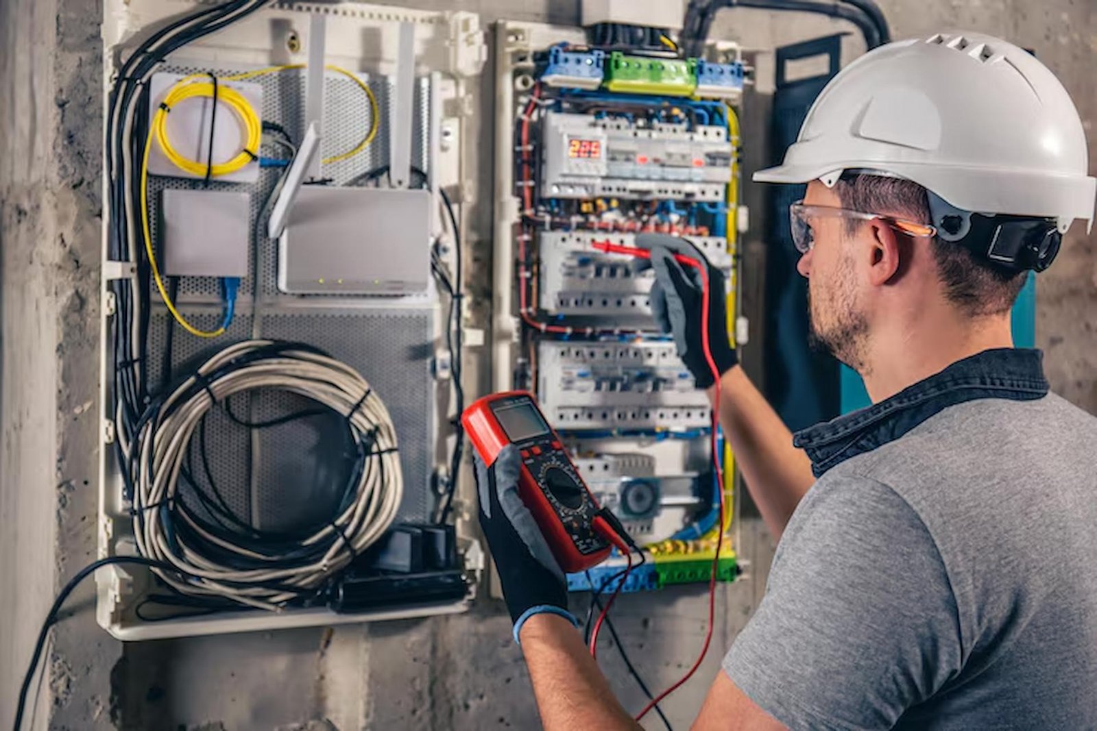 Preparing Your Home’s Electrical System for Increased Power Demands