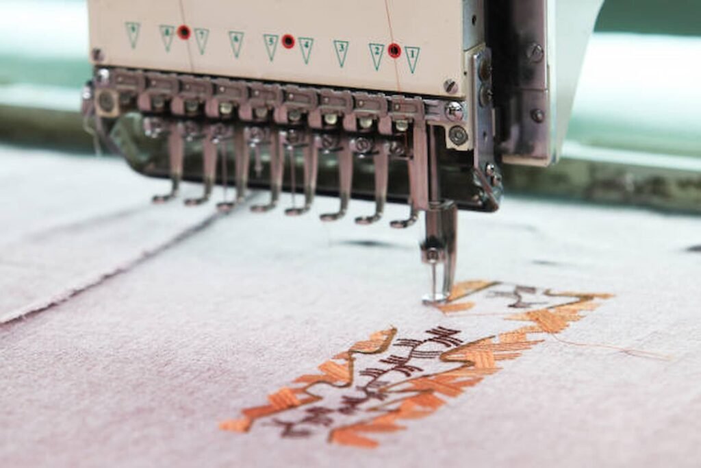 How to Turn Your Logo into Embroidery: The Digitizing Process Explained