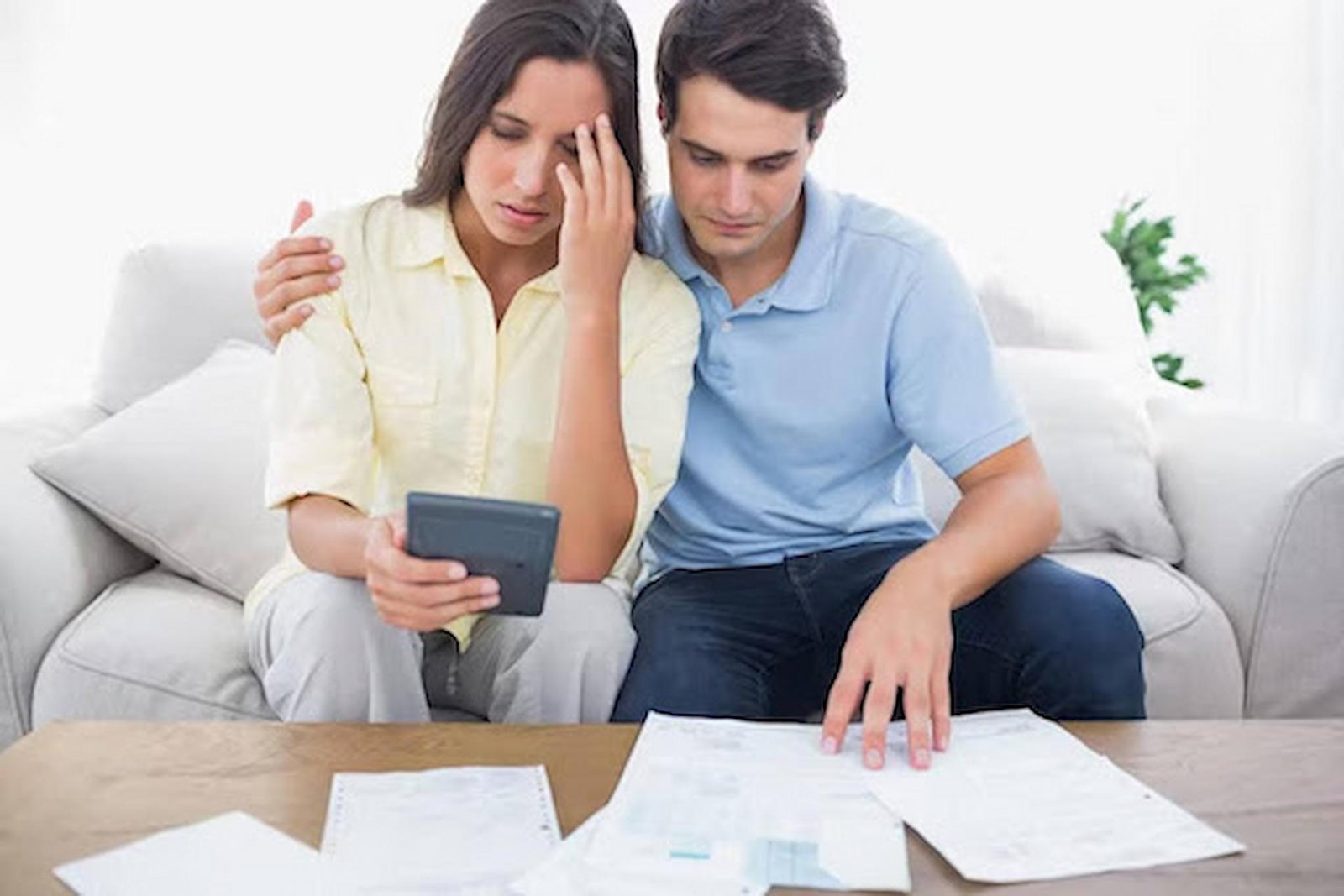 Emergency Loans