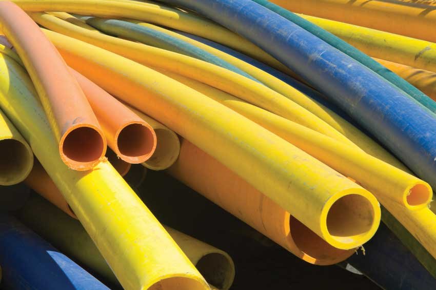 Features And Industrial Applications Of High-Pressure Nylon Tubing