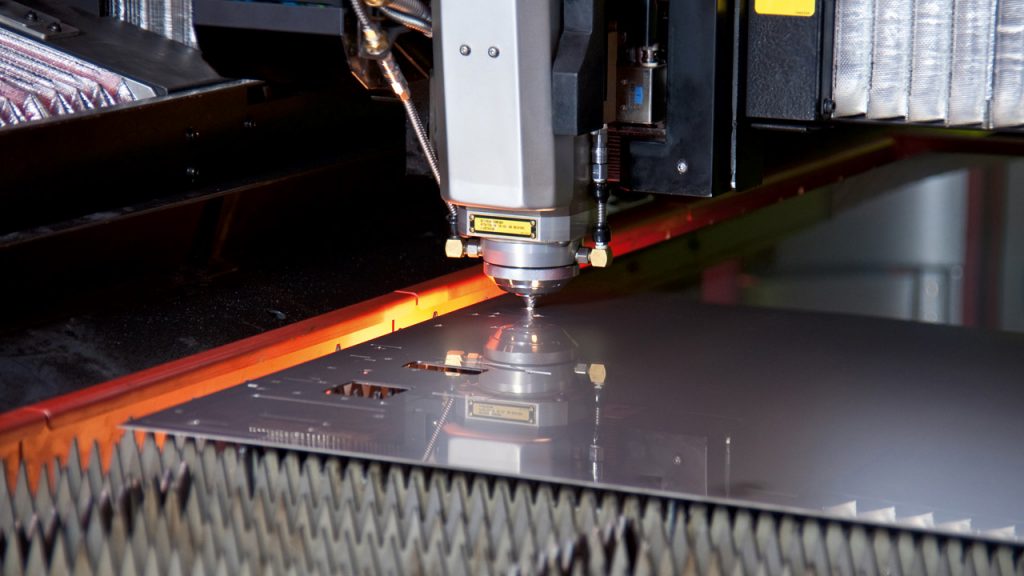 What Is Fiber Laser Cutting?