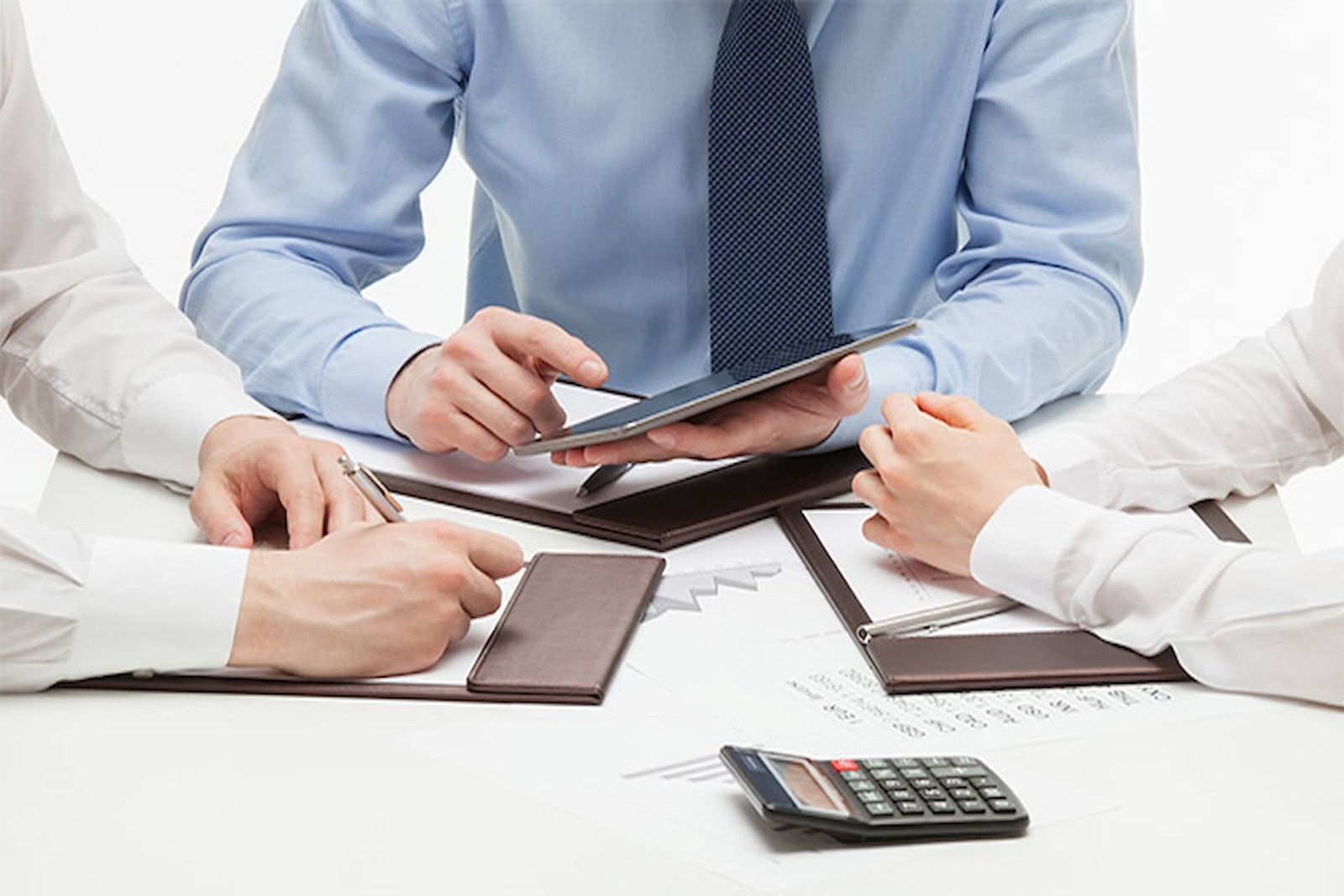 Equipment Finance
