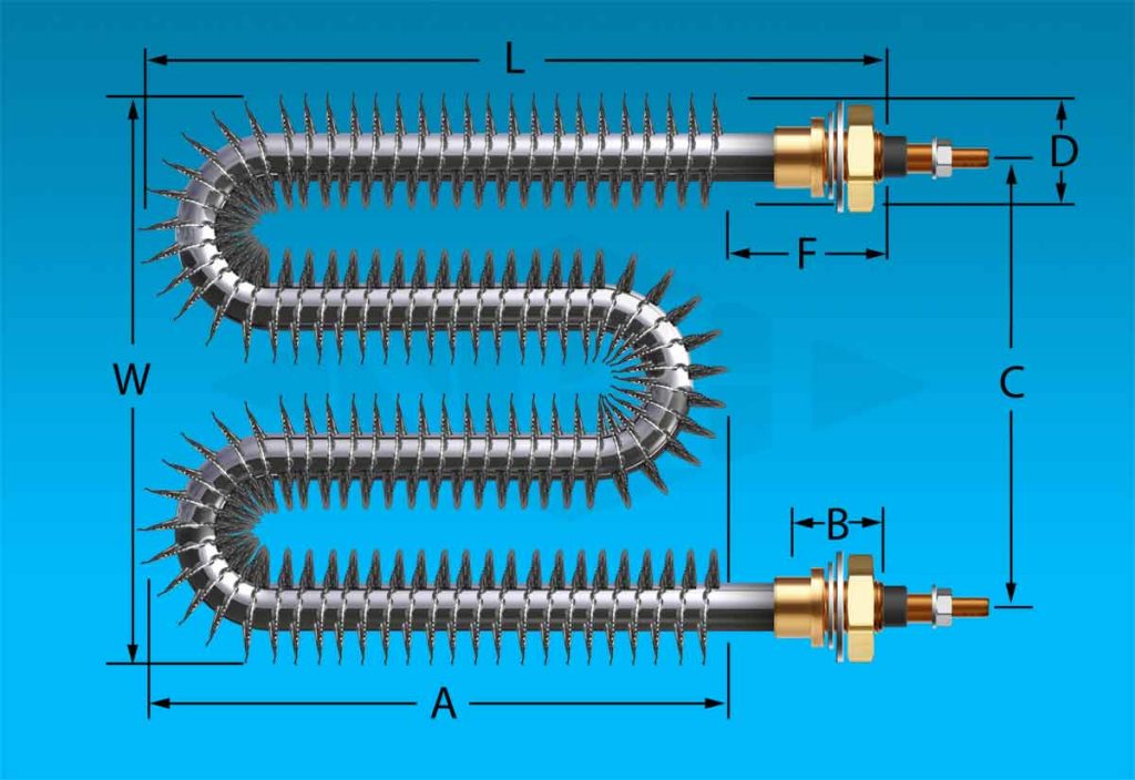 Uses Of Tubular Heaters And Their Benefits