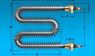 Tubular Heaters