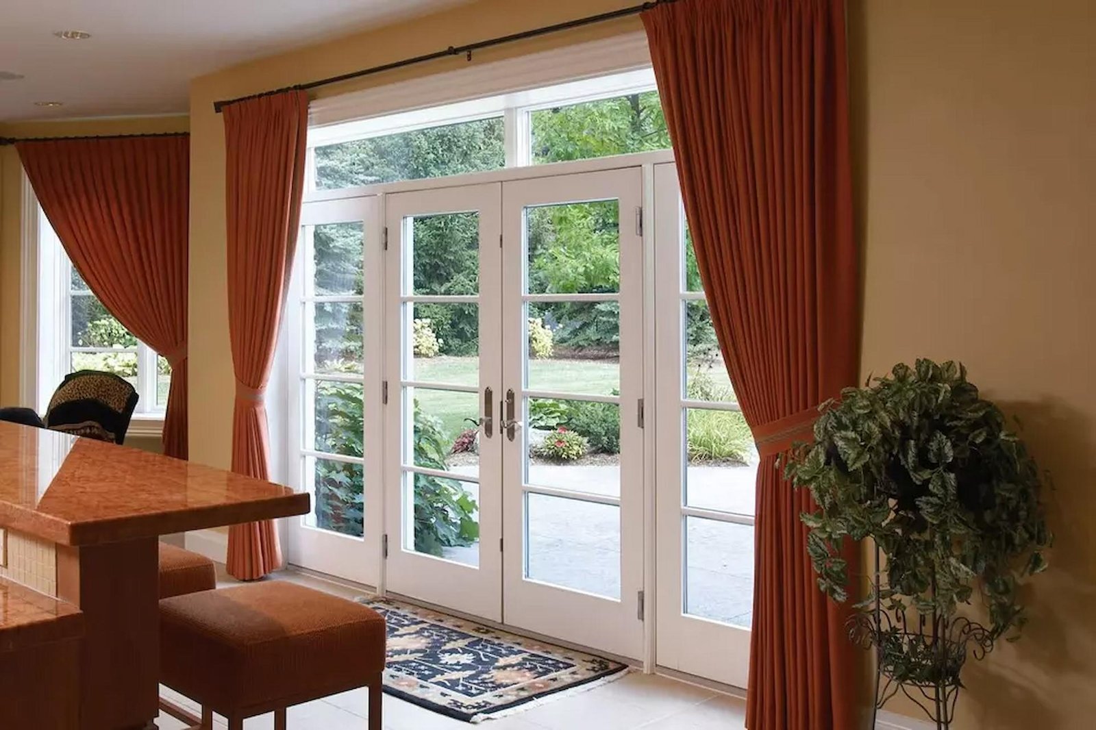 French Doors