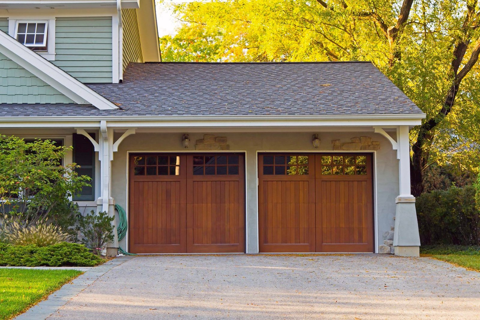 Garage Conversion
