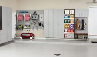 Garages