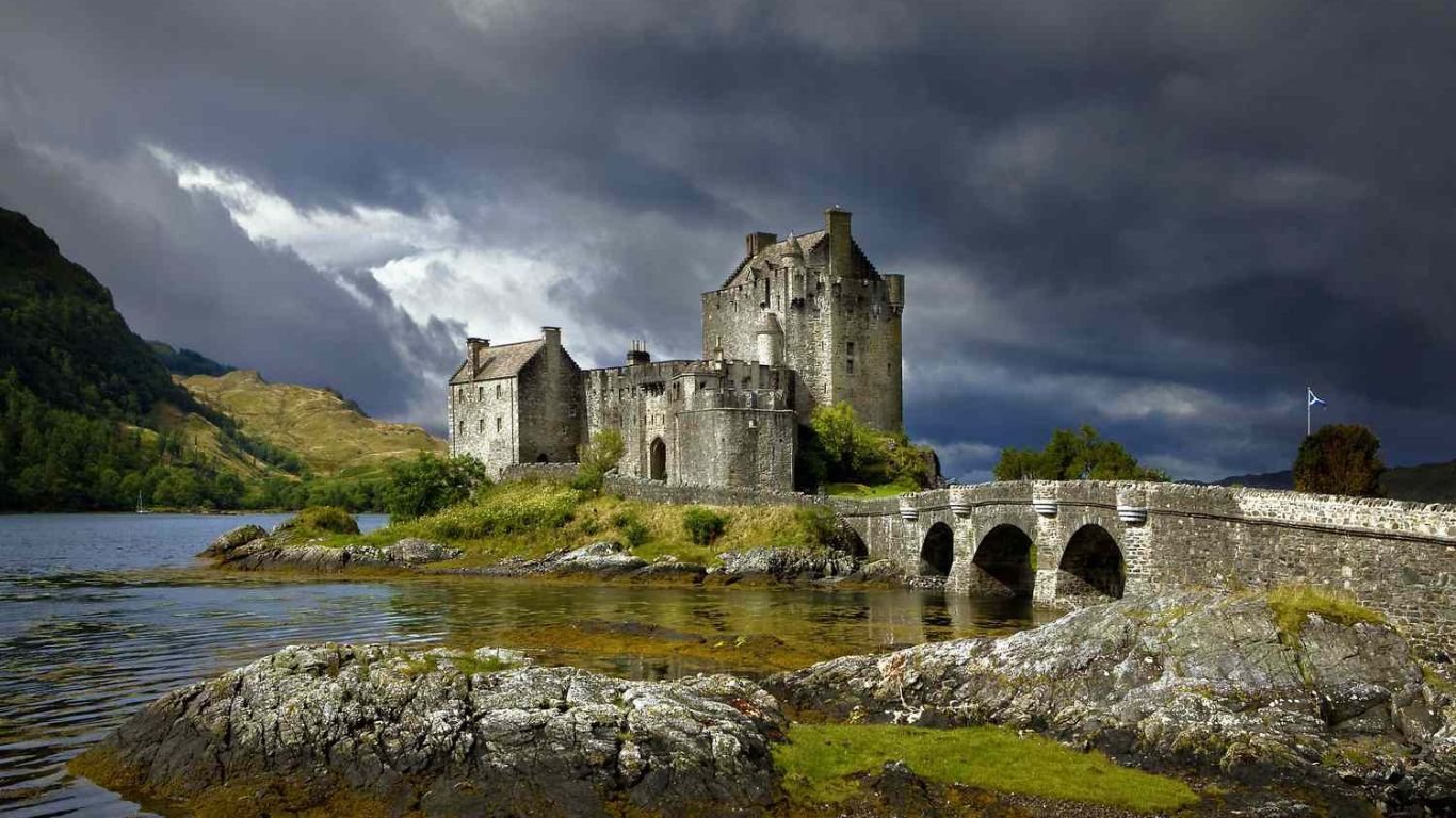 Hidden Gems Of Scotland: Exploring Beyond The Tourist Trails