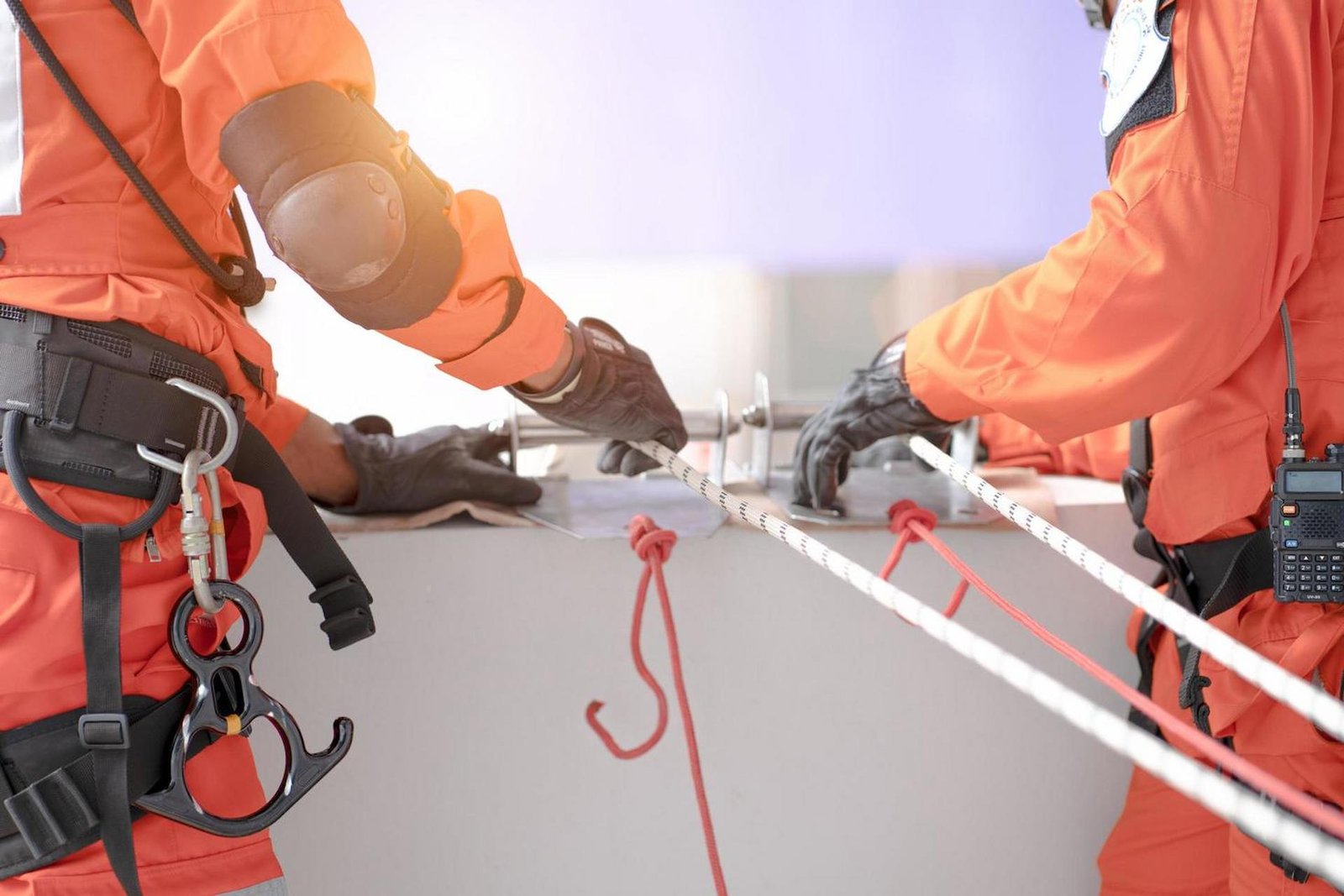 How You Can Benefit from IPAF Training