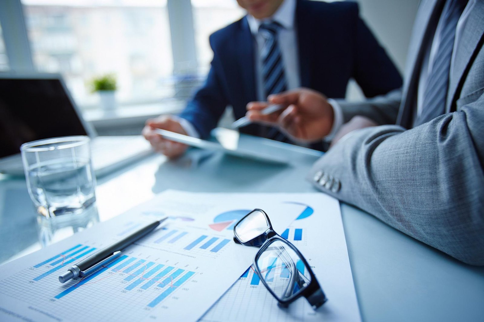 T Consulting Services