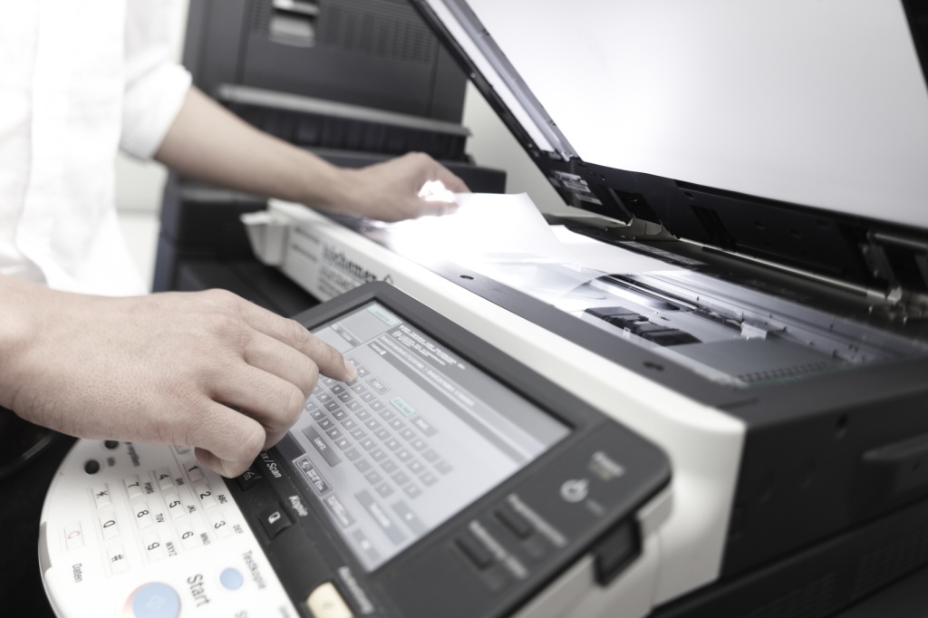 Leveraging Business Printing Services For Stronger Brand, Bigger Market Impact And More Customers