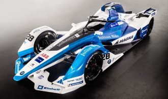 E Racer