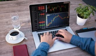 Trading Site
