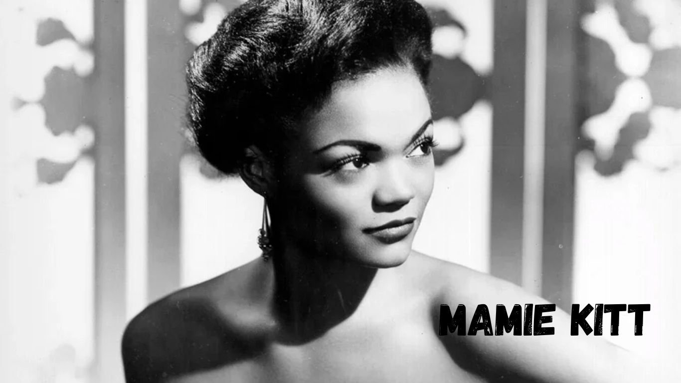 History of Mamie Kitt, becoming a Mother to Eartha, Problems She Faced, and her Great-Grandchildren