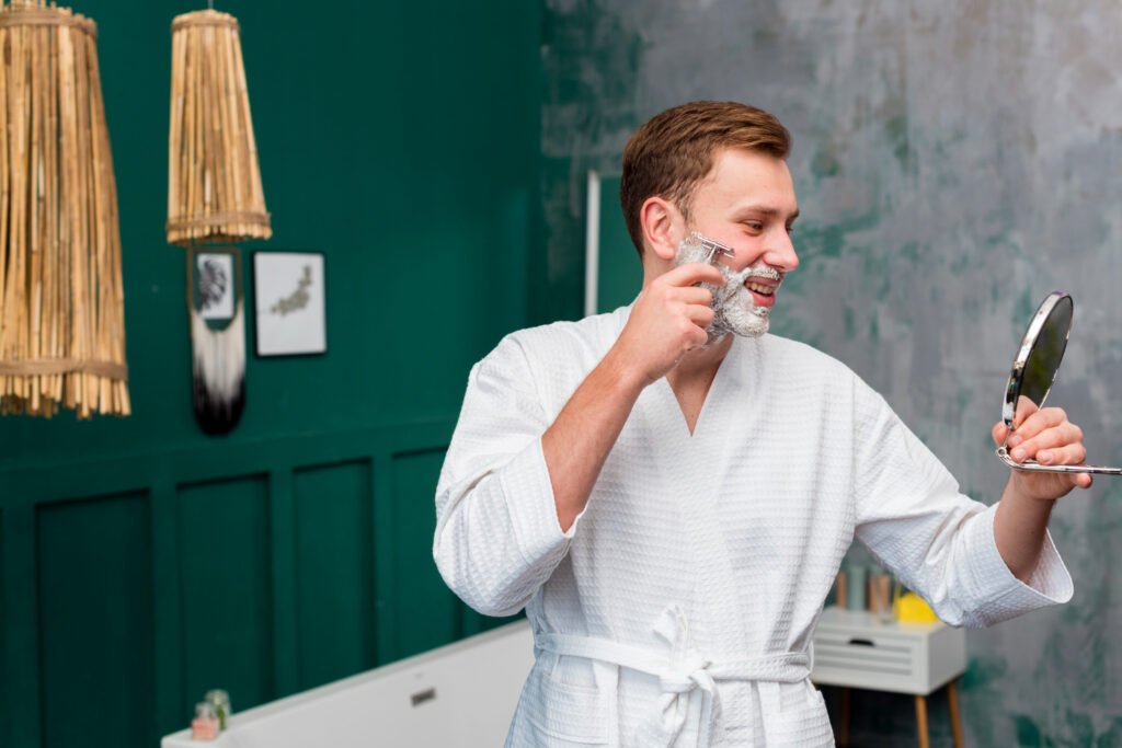 Mansrufer: An Overview of the Cutting-Edge Men’s Grooming Tool