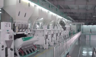 Milling Machinery From The Experts
