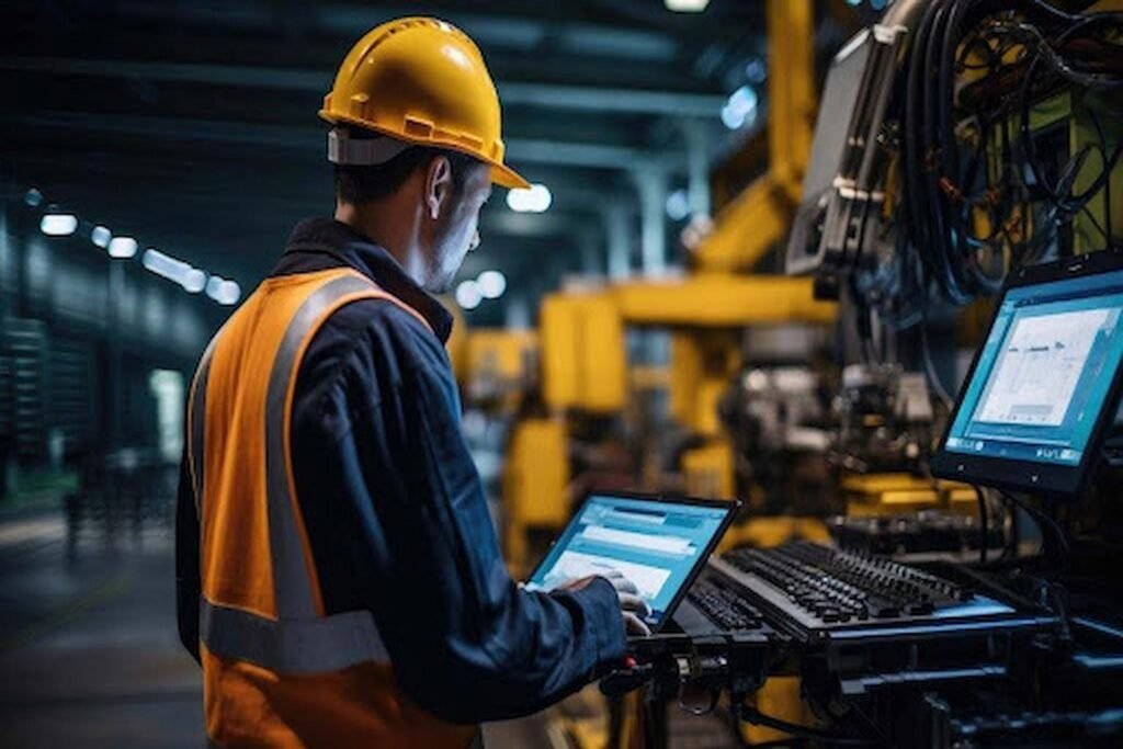 Mining Automation Technology Driving Safer, More Productive Sites