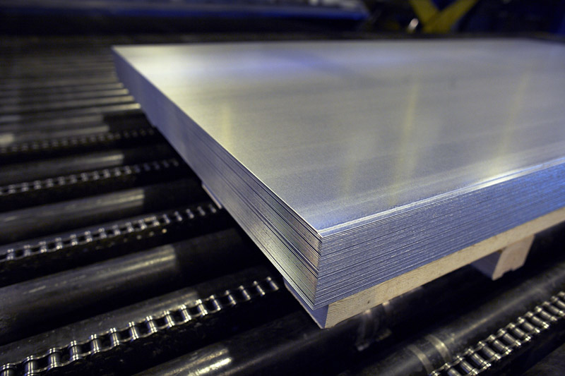 Tips For Selecting The Best Stainless Steel Sheet Metal For Your Work