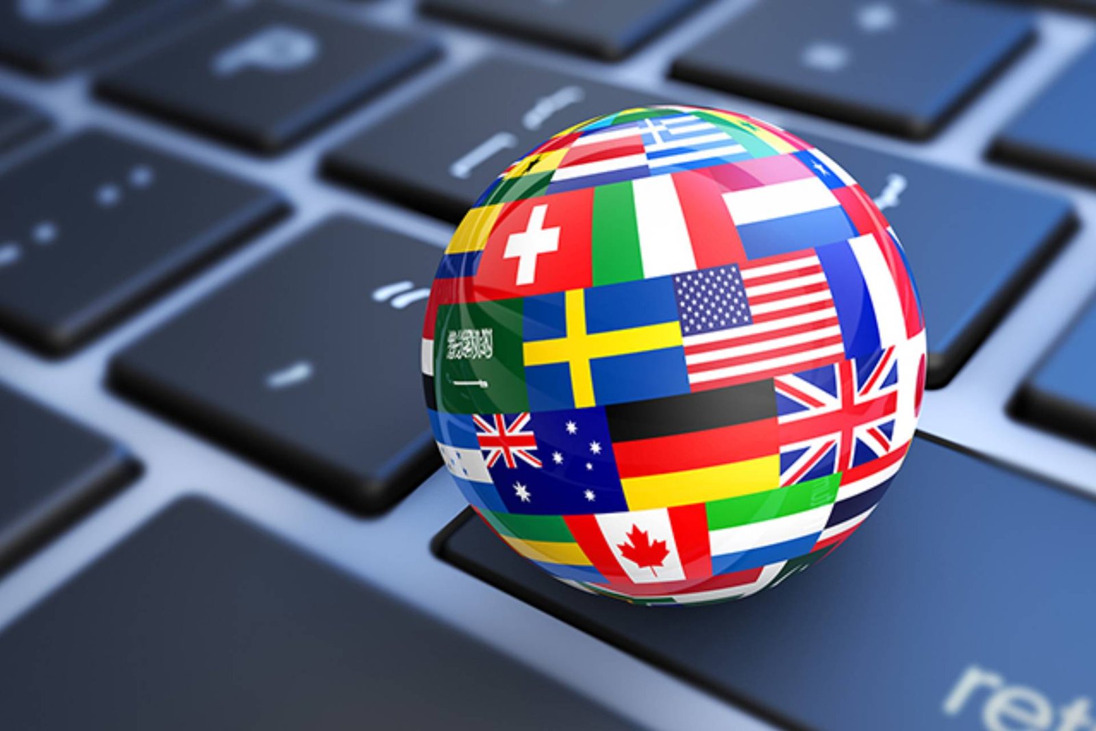Translation Services