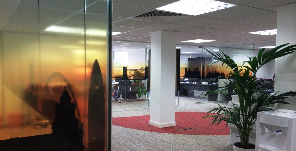 Office Fit Out Consultation