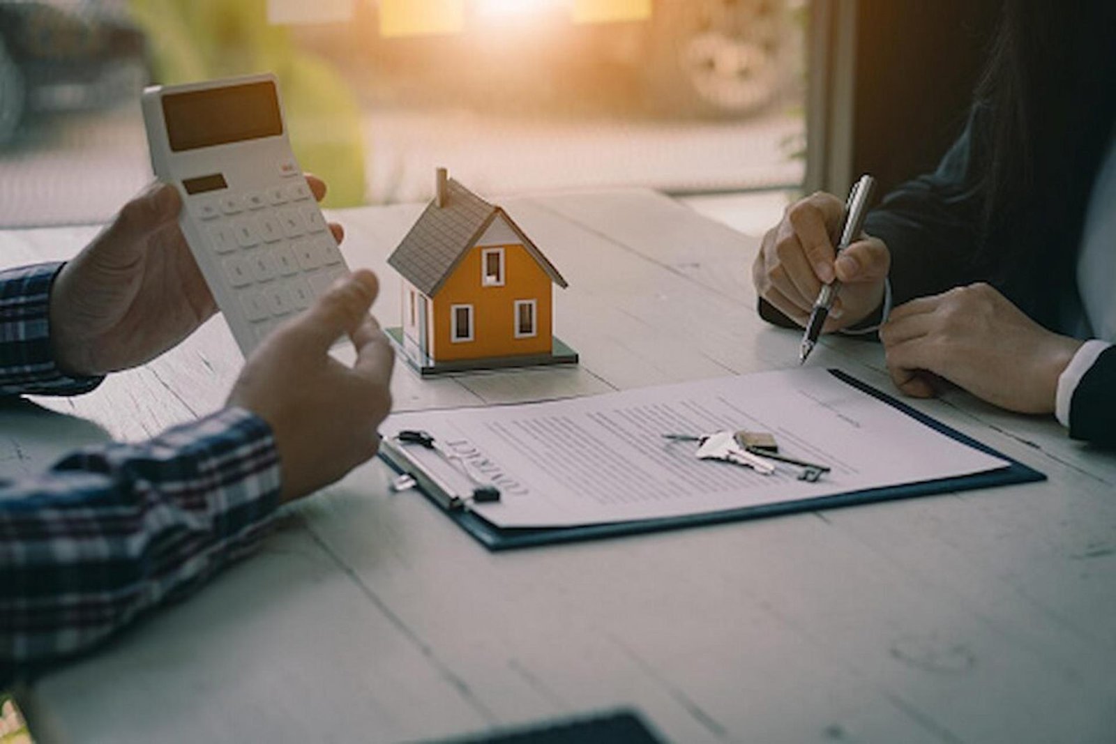 Quick loans