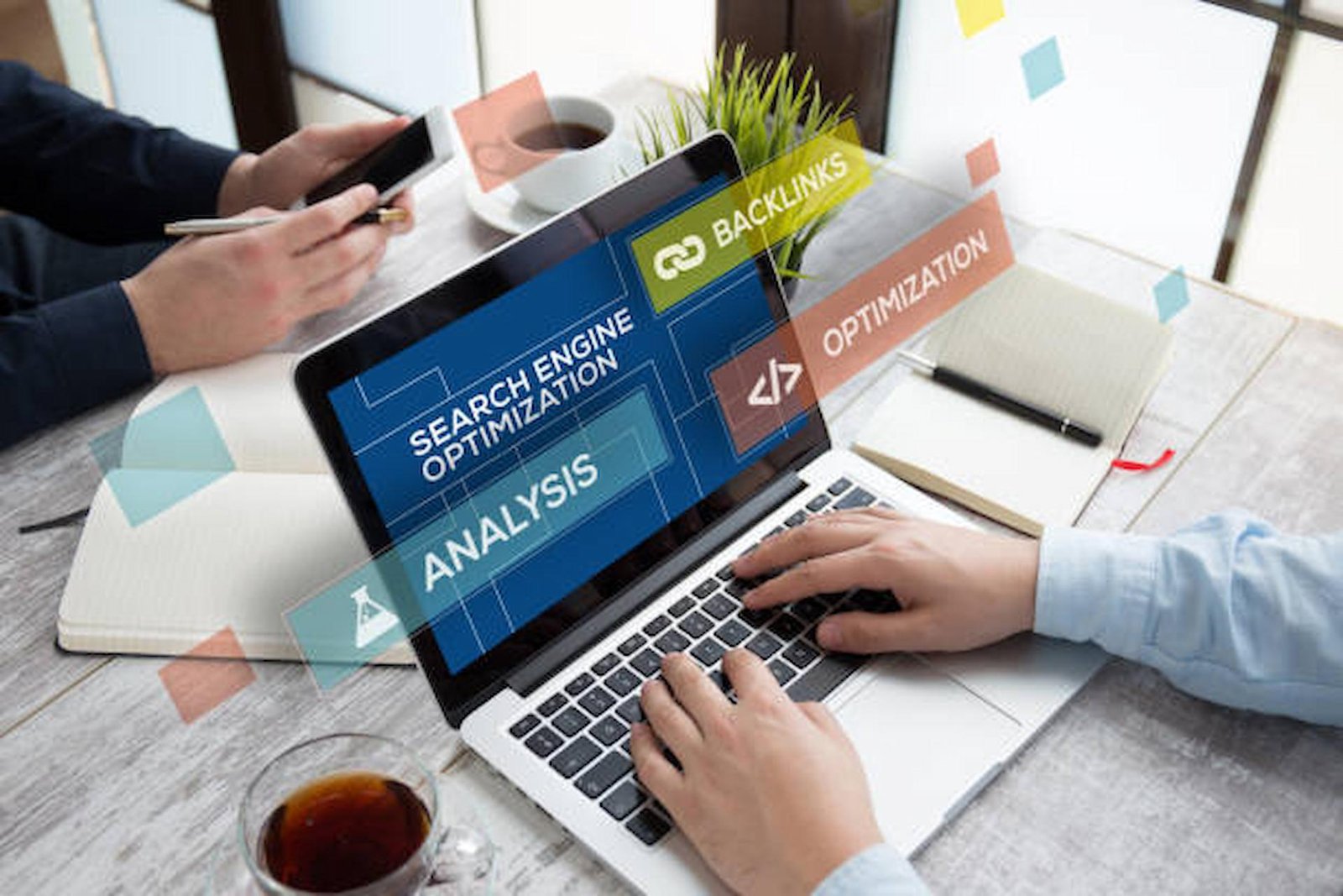 What Should You Do To Find The Right SEO Company?