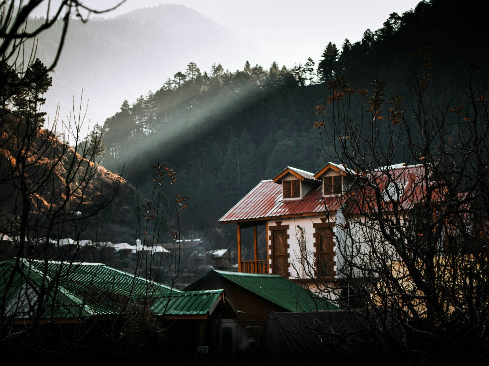 Weekend in Shimla? Here’s Where You Should Stay