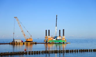 Why Constructors Rely On Shore engineering Services?