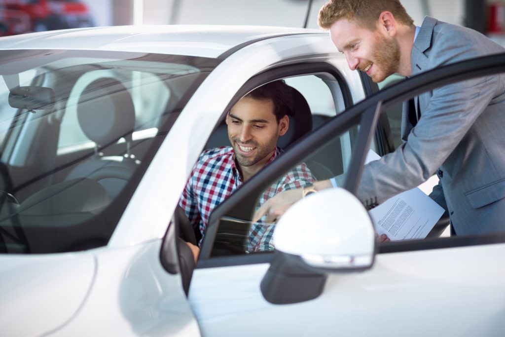 The Importance Of The Interest Rate And The Loan Term Of Your Auto Loan