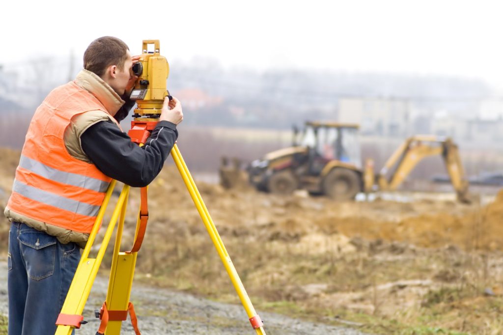 Benefits Of A Topographical Survey In A Building Project