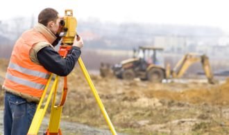 Benefits Of A Topographical Survey In A Building Project