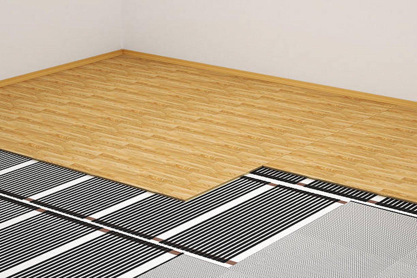 What Makes Underfloor Heating High In Demand?