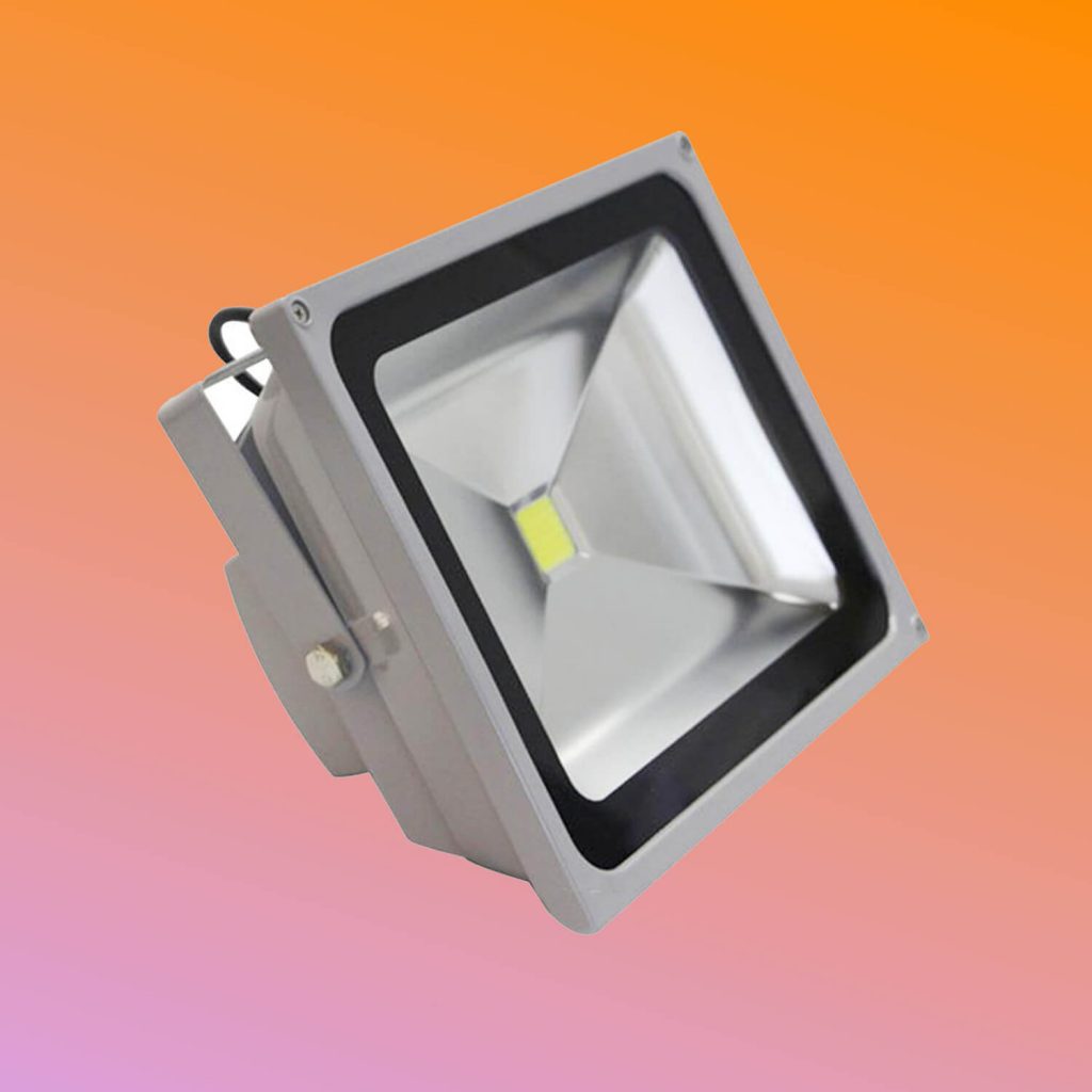 What Are LED Flood Light Fixtures?
