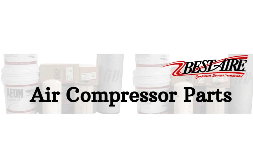 Air Compressor Filters