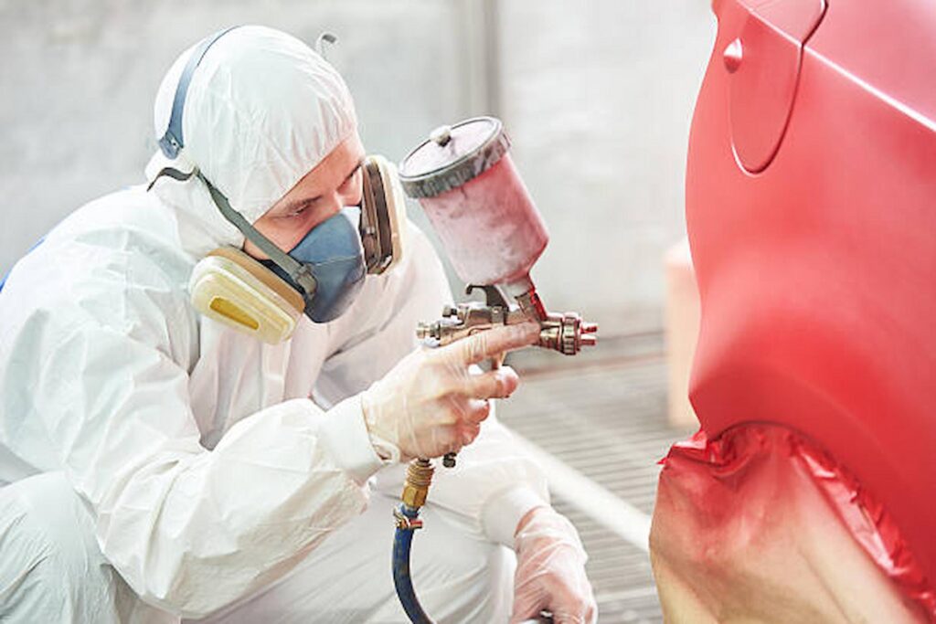 Why Your Car Requires Some Vibrating Paint This Upcoming Year?