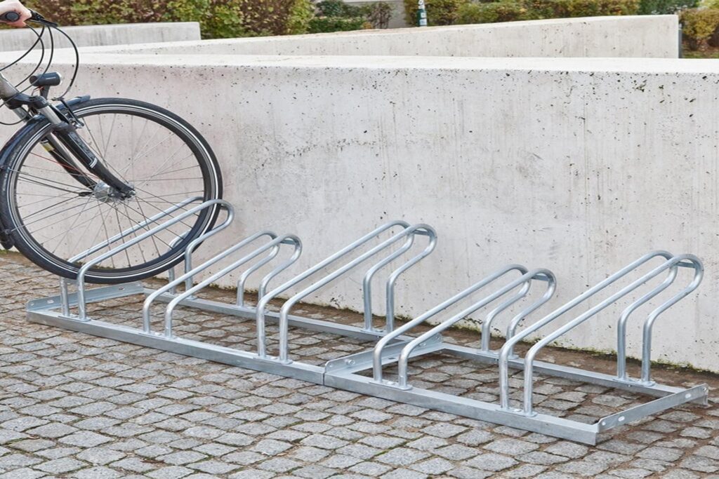 Different Types of Bike Racks: Which One Is Best for Your Needs?