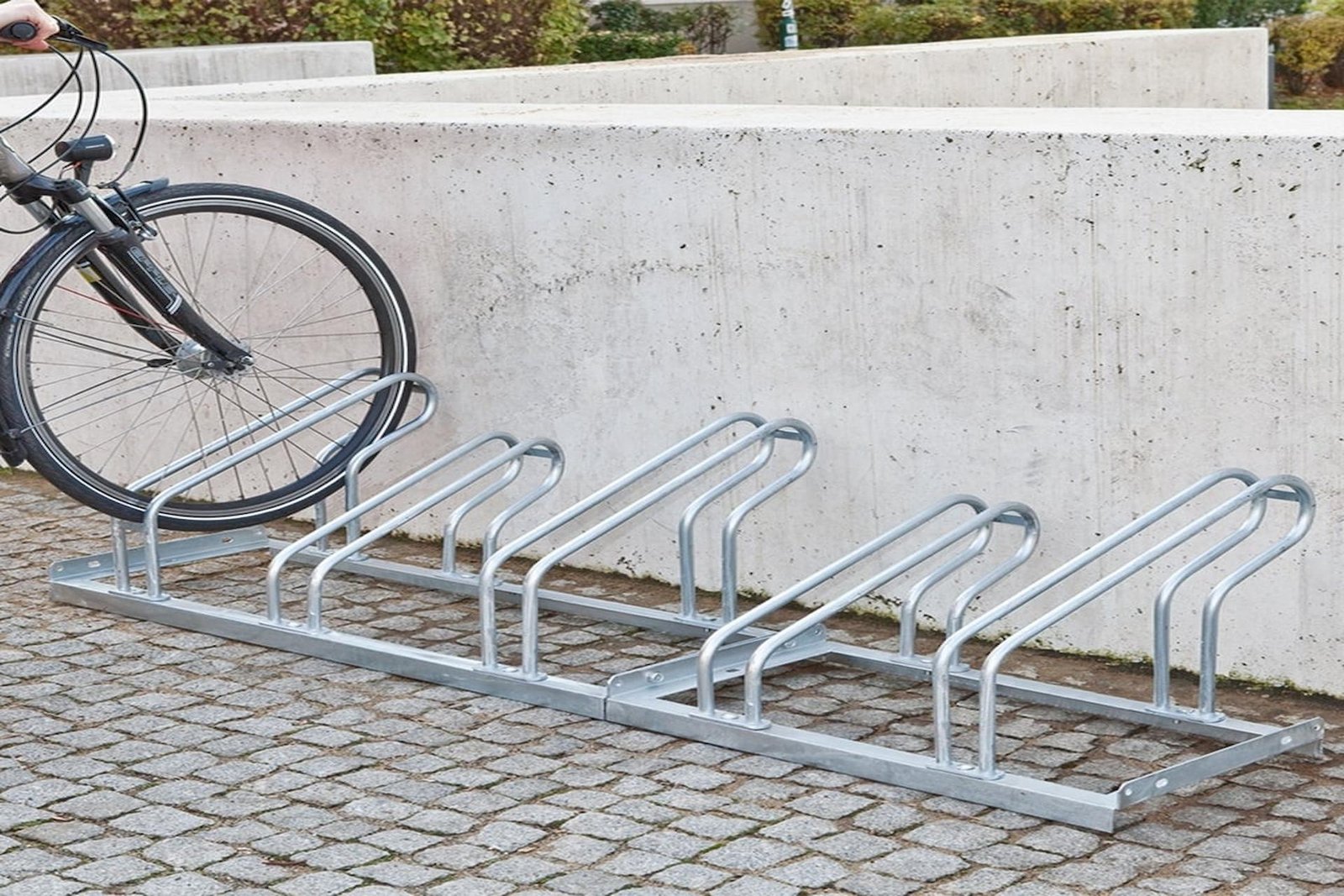 bike racks