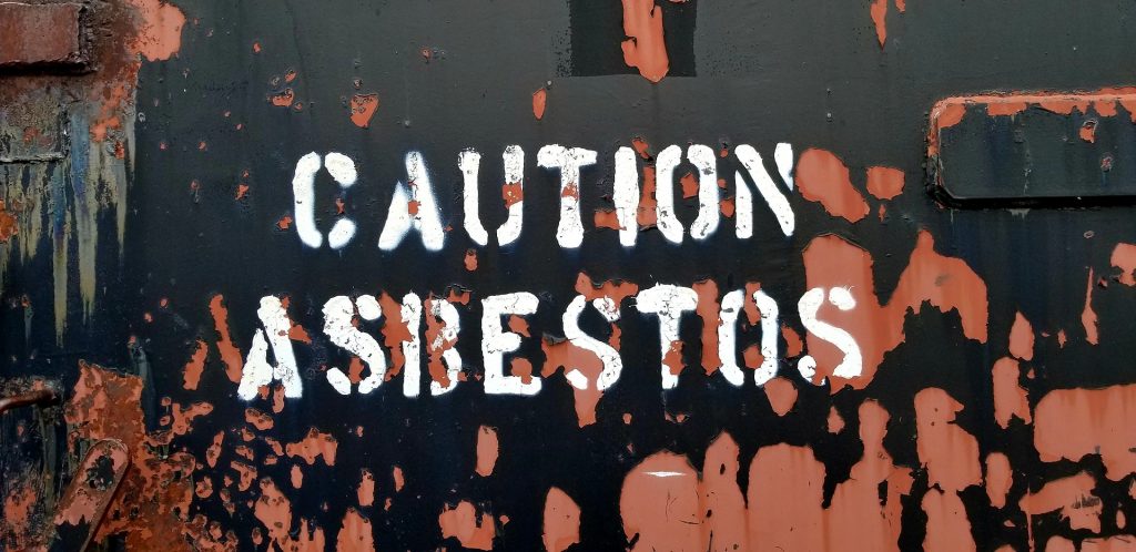 Asbestos Encapsulation: The Cost-Effective Way To Deal With Asbestos